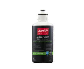 Zenith HydroTap Water Filter Cartridge Micropurity