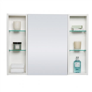 Essentia Tessa Mirror Cabinet