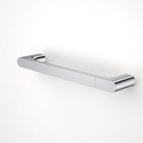 Caroma Urbane II Universal Towel Rail Single, 400mm