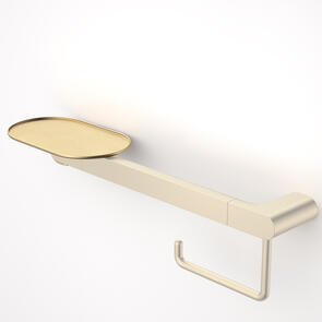 Caroma Urbane II Universal Metal Shelf