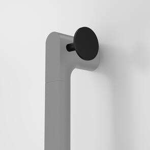 Caroma Urbane II Universal Robe Hook