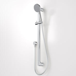 Caroma Urbane II Universal Vjet Slide Shower