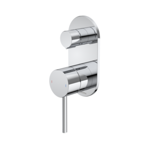 Caroma Liano II Diverter Mixer Round