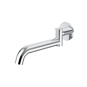 Caroma Liano II Bath Spout Swivel, 220mm