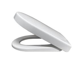 Villeroy & Boch Subway Toilet Seat Soft Close