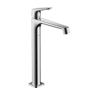 Axor Citterio M Basin Mixer 250 with Waste
