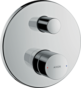 Axor Uno IBOX Diverter Mixer Complete Chrome