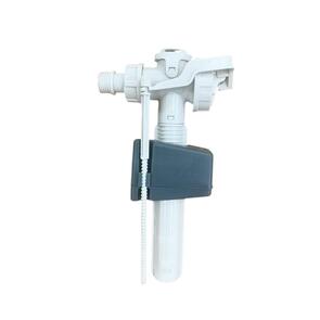 WDI Inlet Valve Side Entry