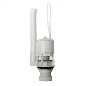 WDI Outlet Valve Single Flush Syphon