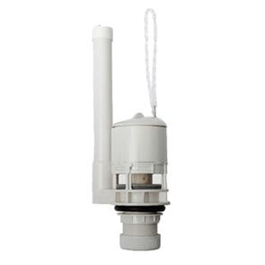 WDI Outlet Valve Single Flush Syphon