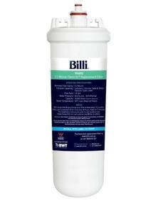 Billi Replacement Filter Fibron XC