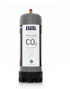 Billi CO2 Cylinder Refill