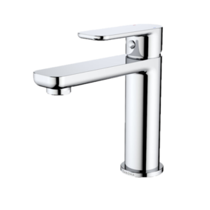 Caroma Luna Basin Mixer