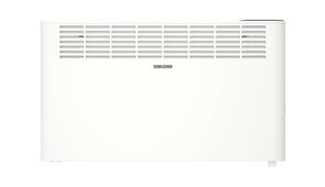 Stiebel Eltron CNS 2000 Plus Convection Electrical Panel Heater with LCD Display