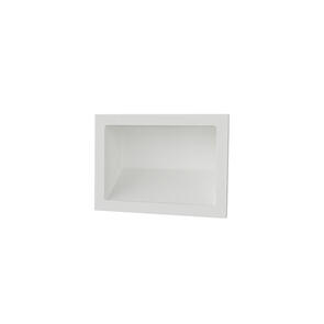 Atlantis EasyNiche Recessed Shelf Retro-Fit Footrest