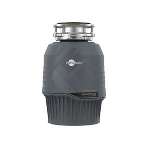 Insinkerator Evolution Plus Waste Disposal with Air Switch 750 SR