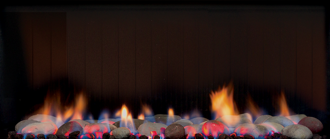Rinnai Evolve 952 Gas Fireplace