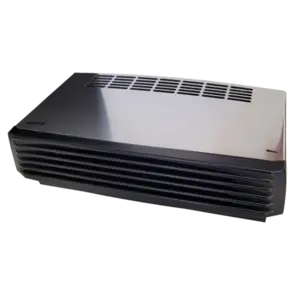 Weiss FH30 Bathroom Fan Heater Wall Mounted Tangential Fan