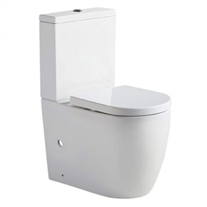 Elementi Fuori Back To Wall Toilet Suite (FUORIBTW)
