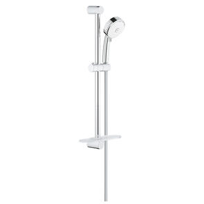 Grohe Tempesta Cosmo Slide Shower 100 3 Function