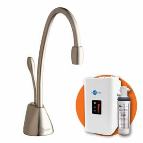 Insinkerator HC1100 HotTap Near Boiling and Cold Filtered Water Tap