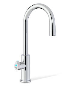 Zenith HydroTap G5 Boiling and Chilled Water Tap Arc Plus