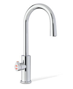 Zenith HydroTap G5 Boiling Water Tap Arc Plus