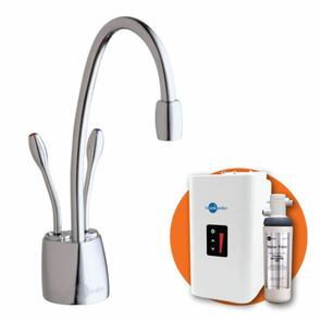 Insinkerator HC1100 HotTap Near Boiling and Cold Filtered Water Tap