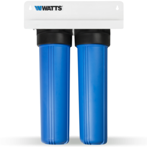 Watts Hydroguard Dual Filtration System Jumbo
