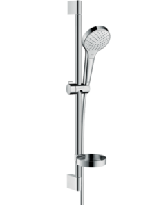 Hansgrohe Croma Select S Slide Shower 110