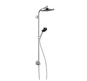Hansgrohe Pulsify S Column Shower 260 3 Jet