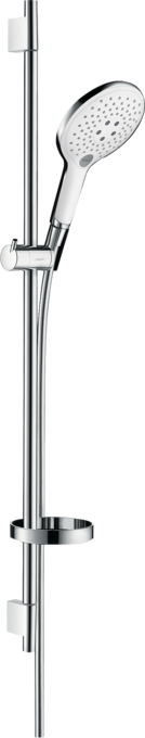 Hansgrohe Raindance Select S Slide Shower 150