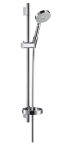 Hansgrohe Raindance S Slide Shower 100 3 Jet