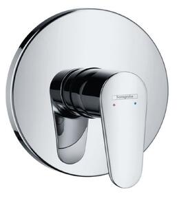 Hansgrohe Talis E2 IBOX Shower Mixer Complete Chrome