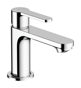 Hansgrohe Stamis S Basin Mixer 80