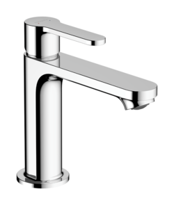 Hansgrohe Stamis S Basin Mixer 110
