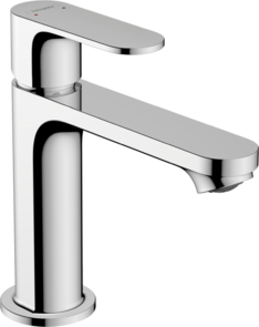 Hansgrohe Rebris S Basin Mixer 110