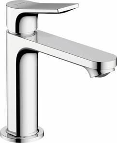 Hansgrohe Zebris Basin Mixer 110