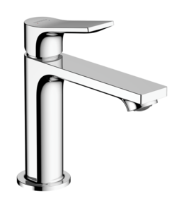 Hansgrohe Zebris Basin Mixer 110