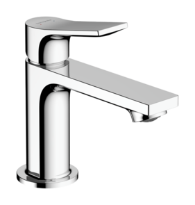 Hansgrohe Zebris Basin Mixer 80