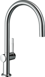 Hansgrohe Talis M54 Kitchen Mixer 220 Chrome