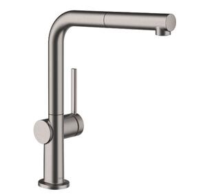 Hansgrohe Talis M54 Kitchen Mixer Pull Out Spray 270