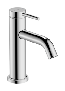 Hansgrohe Tecturis S Basin Mixer 80