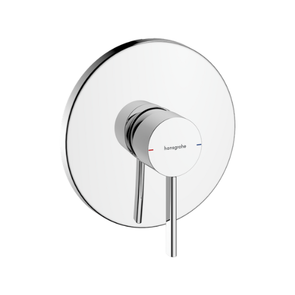 Hansgrohe Zesis S IBOX Shower Mixer Complete Chrome