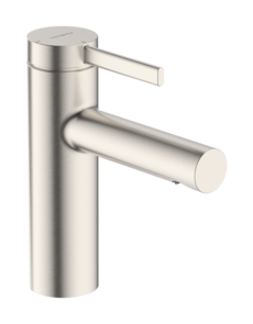 Hansgrohe Zesis S Basin Mixer 100 CoolStart