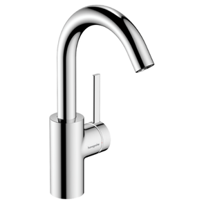 Hansgrohe Zesis S Basin Mixer Gooseneck 210 CoolStart