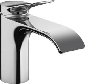 Hansgrohe Vivenis Basin Mixer 80