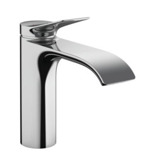 Hansgrohe Vivenis Basin Mixer 110 with Pop-Up Waste