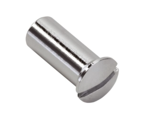 Hansgrohe Hollow Screw Heads for HG13620180