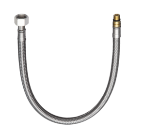 Hansgrohe Inlet Flexi Hose